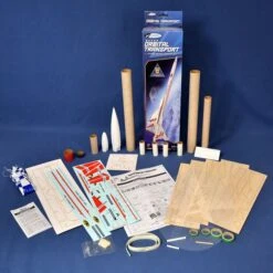 Estes Super Orbital Transport Rocket Kit 34 Estes Super Orbital Transport Rocket Kit -Toy Rocket 012d172c94a7ad9ccdc9dd3f259fd027.image .700x700