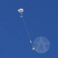 Black Brant VC -Toy Rocket 016e44930a4aaeceafdb8370b9c3afd0.image .700x700