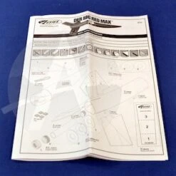 Estes Der Big Red Max 23 Estes Der Big Red Max -Toy Rocket 01aa062aacb5e64000f734f4279ef476.image .318x318