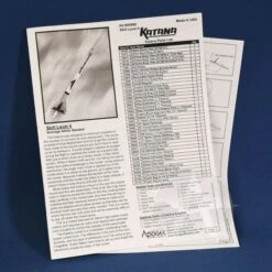 Katana -Toy Rocket 01d89aee81e8e0d7315fc9a645d0dd93.image .700x700