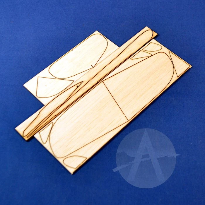 Aleda-R Boost/Glider 7 Aleda-R Boost/Glider - Image 7