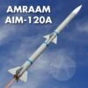 AMRAAM AIM-120A