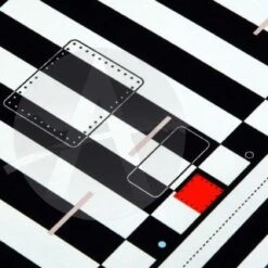 Estes Mercury Redstone -Toy Rocket 04489a4440a1635633eecbb830883647.image .320x320