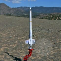 Interrogator - G 9 Interrogator - G -Toy Rocket 04e76bd20dc6e945641b7d2c1b8108be.image .700x700