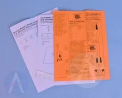 Micro-Sentra SRB 22 Micro-Sentra SRB -Toy Rocket 04e9ac95408cd7a57c2e5fe2590f5575.image .700x561