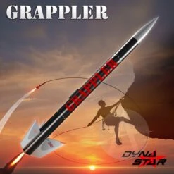 DYNASTAR Grappler -Toy Rocket 0505a49eba34ea4cc335c3d8574fb55d.image .700x700