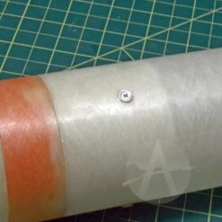 6-32 Vindicoat Aluminum Fastener Inserts 11 6-32 Vindicoat Aluminum Fastener Inserts -Toy Rocket 054e670eac1e33e81e2d6969c3ba859e.image .700x700