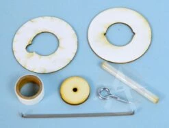 Little Green Man -Toy Rocket 0581923da3098e44febe1b999df7aa78.image .700x532