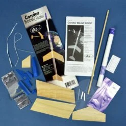 Condor Boost Glider 19 Condor Boost Glider -Toy Rocket 05e92e90a84c9cda989c1a661af6b8f0.image .700x700
