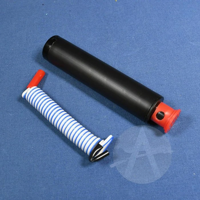 Cesaroni - P24-6G White (G117) 1 Cesaroni - P24-6G White (G117)