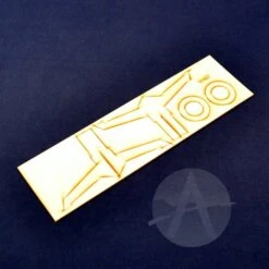 Ibis -Toy Rocket 0653234580c9646dd888efb2b69ab453.image .700x700