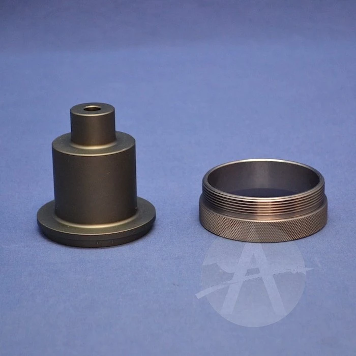 75mm Floating Forward Closure 1 75mm Floating Forward Closure