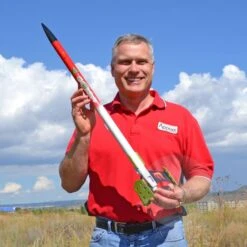 Slo-Mo 24 Slo-Mo -Toy Rocket 06e56c44b8732d501e237d754681aa30.image .700x700