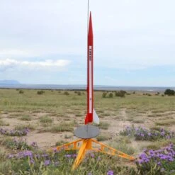 Black Brant III 1/10 Scale 19 Black Brant III 1/10 Scale -Toy Rocket 06f582e8c3dce2ba06cd1f273006767f.image .700x700