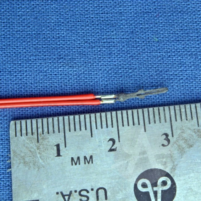 Quest Q-Jet Composite Motor - A3-6 8 Quest Q-Jet Composite Motor - A3-6 - Image 8