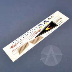 Ibis -Toy Rocket 077ec8f099cb5ac4dbbe8dae6b72ae0e.image .700x700