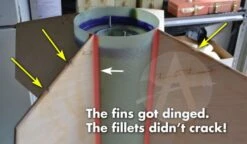 G5000 RocketPoxy - 2-Pint Package -Toy Rocket 07e3340f574452d468232dd04e450e89.image .700x407