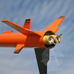 Quest Magnum Sport Loader -Toy Rocket 082e700d34fc20098f8feada7b85a71b.image .700x700