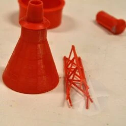 Estes Mercury Redstone -Toy Rocket 085710d8f53008cbd2e4068da39513dd.image .700x700