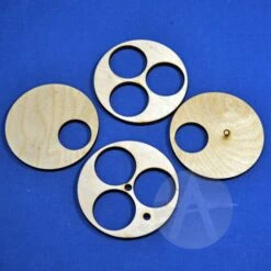 LOC Magnum 25 LOC Magnum -Toy Rocket 08677905ceac2f95d72289e14a21c5ec.image .700x700