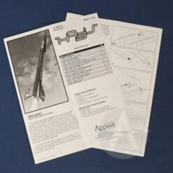 Habu 22 Habu -Toy Rocket 08cdd1c7cf881b38c1527ac68eba7115.image .700x700