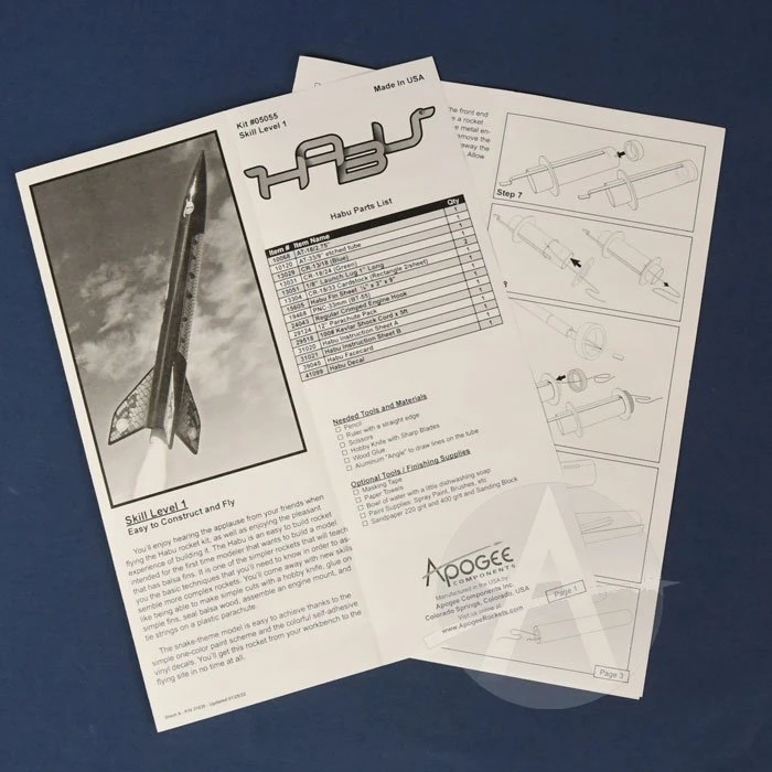 Habu 8 Habu - Image 8