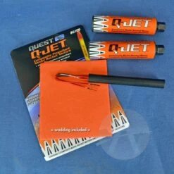 Quest Q-Jet Composite Motor - A3-6 12 Quest Q-Jet Composite Motor - A3-6 -Toy Rocket 08e5a793e05c5cb4a8234c691dc10d43.image .700x700