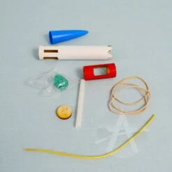 Stratus Gale -Toy Rocket 09298900ec7fb6a5714da0a994d08857.image .700x700