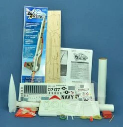 Sea Sting 27 Sea Sting -Toy Rocket 09bbf536a8c7097aa01ea40d73a36b89.image .675x700