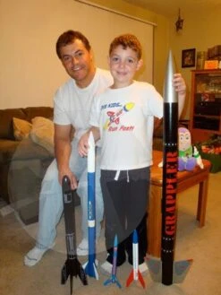 DYNASTAR Grappler -Toy Rocket 0ad358735abe9a71727ae136a4c3e3a3.image .315x420