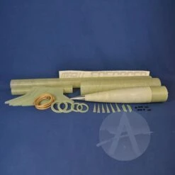 Enforcer -Toy Rocket 0bb65e9b001c0e273761df97c6c6c174.image .700x700