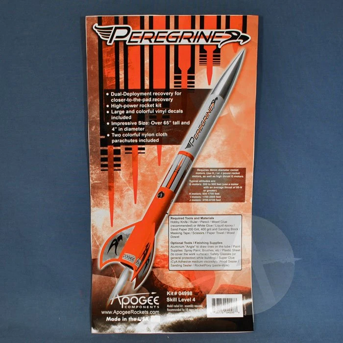 Peregrine 14 Peregrine - Image 14