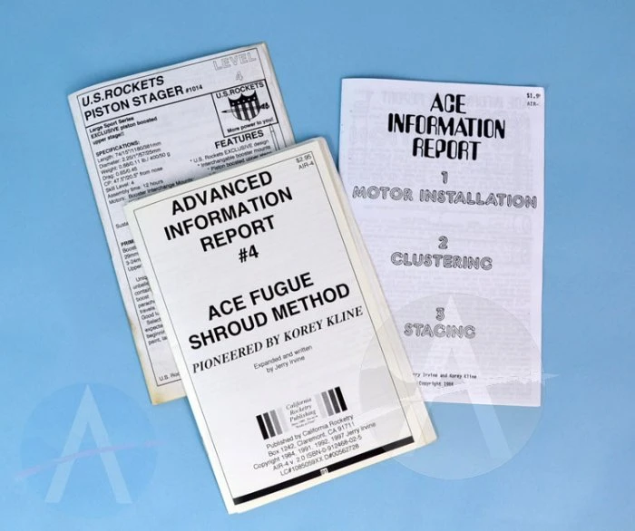 Piston Stager 4 Piston Stager - Image 4