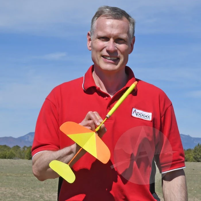 Aleda-R Boost/Glider 2 Aleda-R Boost/Glider - Image 2