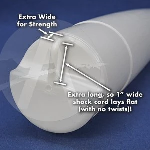 PNC-74A (For 3.0" Thin Wall Tubes) 7 PNC-74A (For 3.0" Thin Wall Tubes) - Image 7