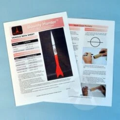 Bounty Hunter 20 Bounty Hunter -Toy Rocket 0e108d259c55116c6e96ea04e614ff3c.image .700x700