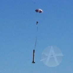 Estes Mercury Redstone -Toy Rocket 0e1f525dc5ba8da37fa165d42fff1e76.image .700x700