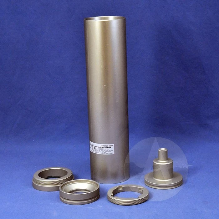 Cesaroni 98-2G Hardware Set 1 Cesaroni 98-2G Hardware Set