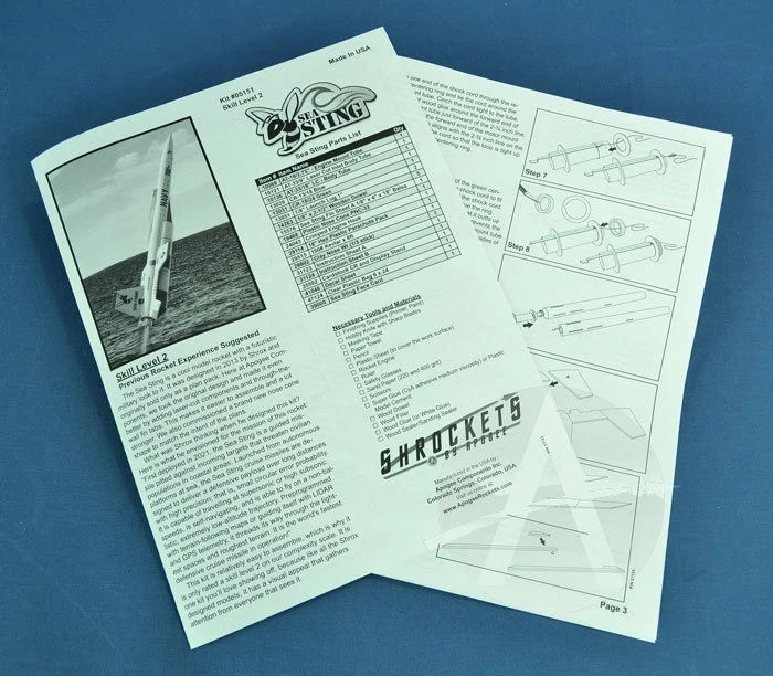 Sea Sting 13 Sea Sting - Image 13