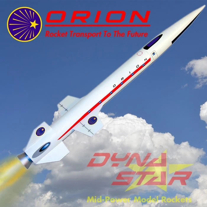 DYNASTAR Orion 1 DYNASTAR Orion