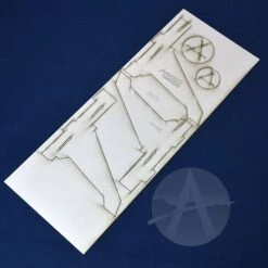 Peregrine Jr. -Toy Rocket 0ea5cc3720be597d8917a791ad662ec4.image .700x700