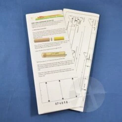 AMRAAM AIM-120A -Toy Rocket 0eaaca79daf2adc0074d40bcb32a3491.image .700x700