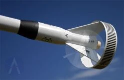 Red Star -Toy Rocket 0f1e444004c15d74b2123bda58e88926.image .643x415