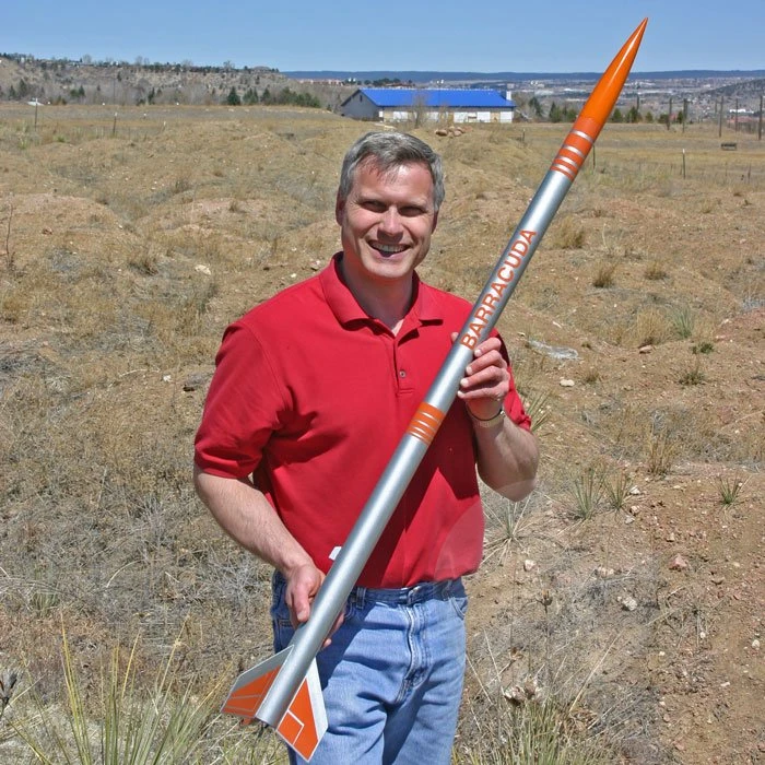 Barracuda 2 Barracuda - Image 2