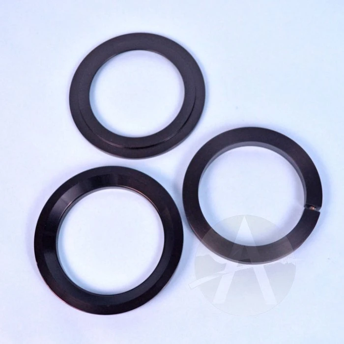 Aeropack 75/98 Motor Adapter 1 Aeropack 75/98 Motor Adapter