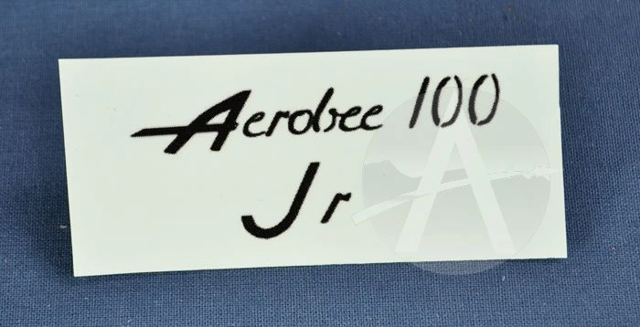Aerobee 100 Junior 5 Aerobee 100 Junior - Image 5