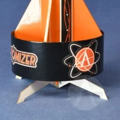 Atomizer -Toy Rocket 107af991800d65e2e3b0f2ac644252fd.image .700x700