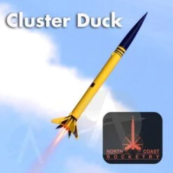 Cluster Duck