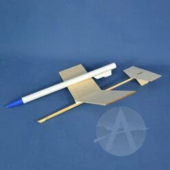 Mini-Condor Boost Glider -Toy Rocket 11f66053971aa1711659ddd11bdfec4a.image .700x700
