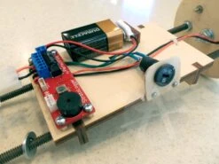 Electronics Rotary Switch 5 Electronics Rotary Switch -Toy Rocket 130573464441060715342b6cb810e30e.image .700x525